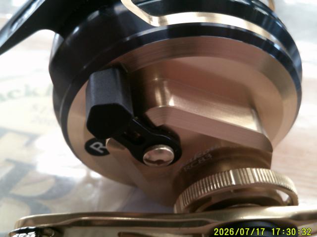 19セイハコウSP RC83 ゴールド R