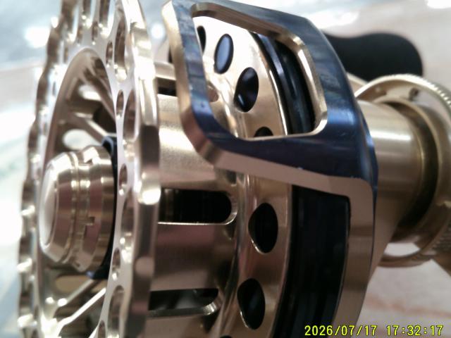 19セイハコウSP RC83 ゴールド R