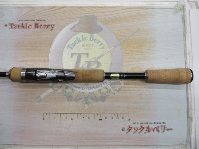 バンタム 267ML-2｜＠ベリーネット 日本最大新品中古釣具WEBショップ