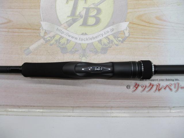23ディアルーナ S86ML
