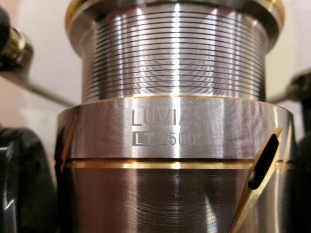 20ルビアス FC LT2500S