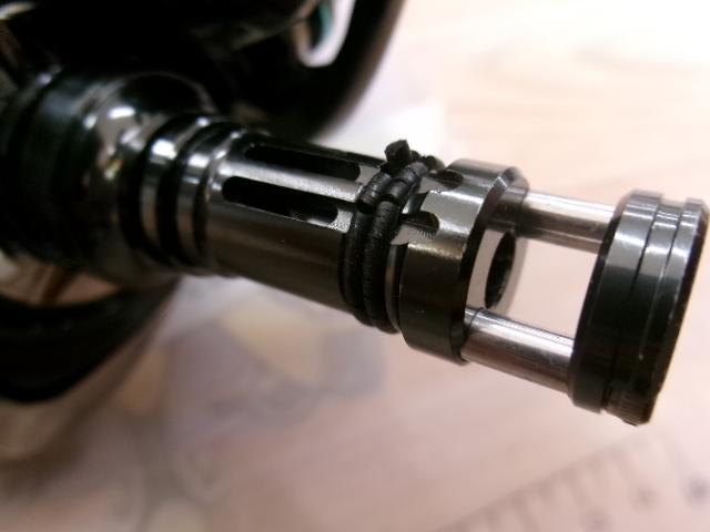 16エメラルダス 2508PE
