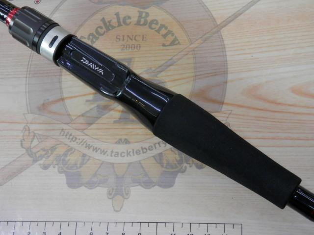 ハードロックX 86MHB・K｜＠ベリーネット 日本最大新品中古釣具WEBショップ