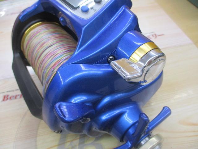 タナコンブル 1000Fe｜＠ベリーネット 日本最大新品中古釣具WEBショップ