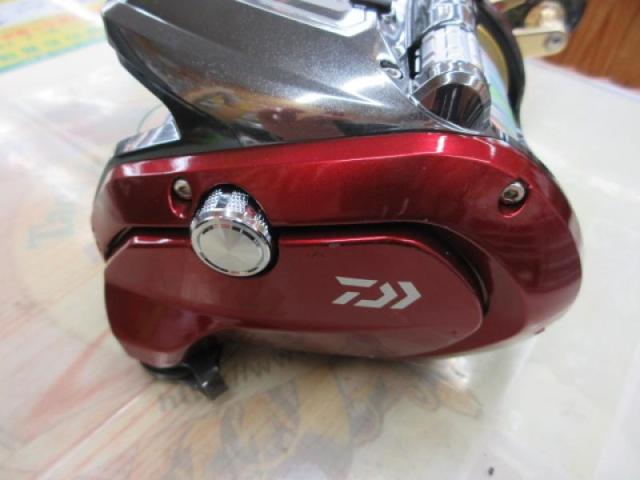 シーボーグ 1200MJ｜＠ベリーネット 日本最大新品中古釣具WEBショップ