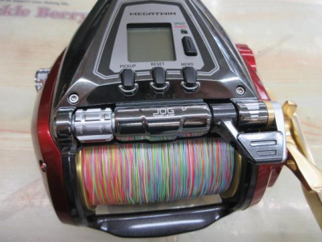 シーボーグ 1200MJ｜＠ベリーネット 日本最大新品中古釣具WEBショップ