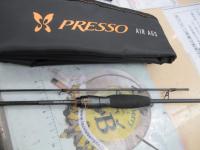 プレッソAIR AGS61L