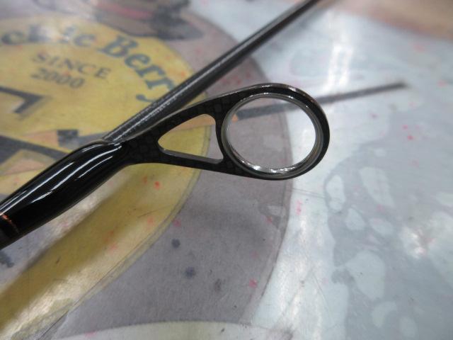 プレッソAIR AGS 61ML-S