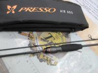 プレッソAIR AGS 61ML-S