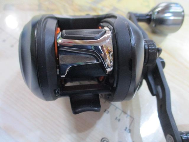 21バルケッタBB 150DH-HG