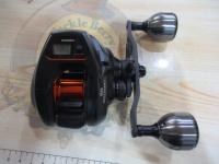 21バルケッタBB 150DH-HG