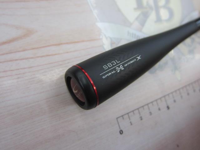 セフィアXR S83L｜＠ベリーネット 日本最大新品中古釣具WEBショップ