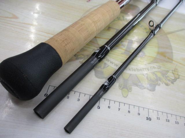 【未使用】ブリストコモド6.10xh ブリスト コモド 6.10XH｜＠ベリーネット 日本最大新品中古釣具WEBショップ