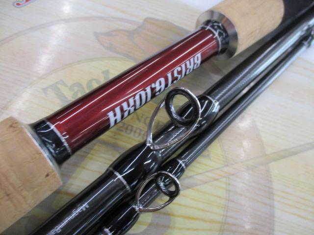 ブリスト コモド 6.10XH｜＠ベリーネット 日本最大新品中古釣具WEBショップ
