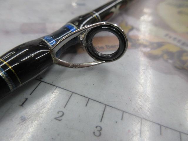 ジャイアントキリング GKJ-B60SLJ