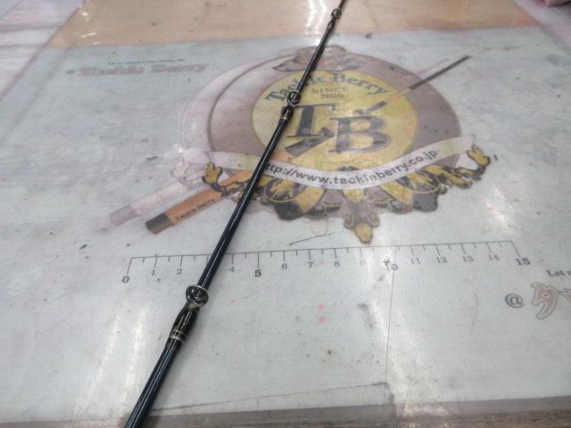 ジャイアントキリング GKJ-B60SLJ