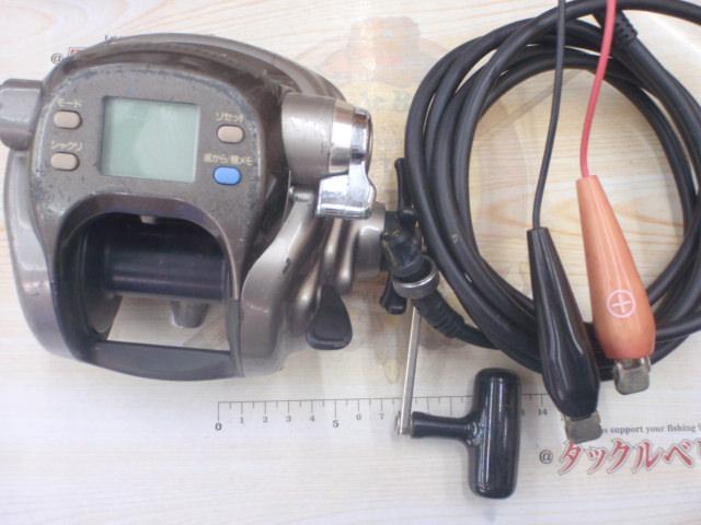 タナコンブルS 600W｜＠ベリーネット 日本最大新品中古釣具WEBショップ