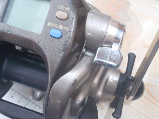 タナコンブルS 600W｜＠ベリーネット 日本最大新品中古釣具WEBショップ