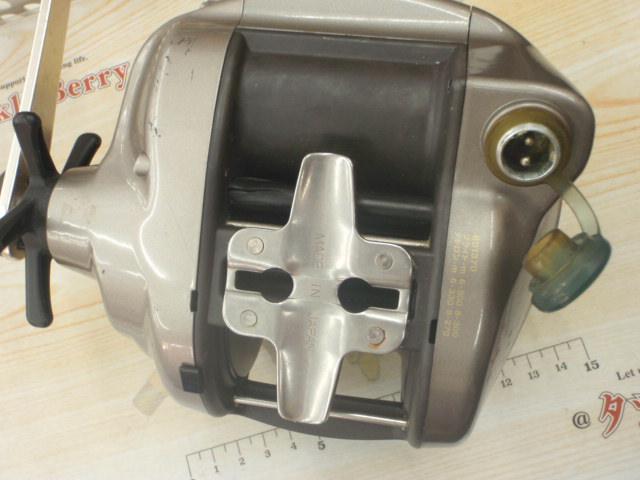 タナコンブルS 600W｜＠ベリーネット 日本最大新品中古釣具WEBショップ
