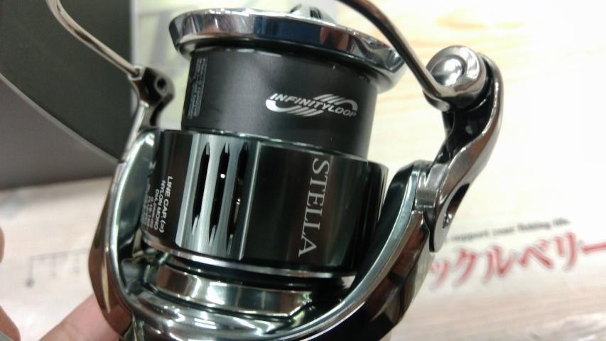 22ステラ C2500SXG