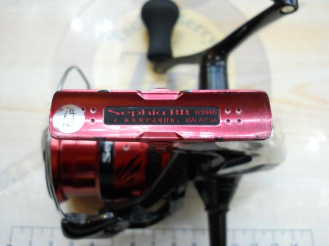 18セフィアBB C3000SDHHG