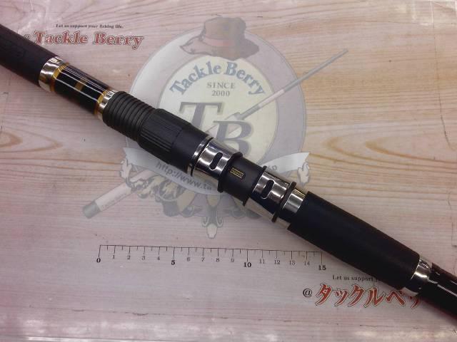 がま石Z1 遠投H540｜＠ベリーネット 日本最大新品中古釣具WEBショップ