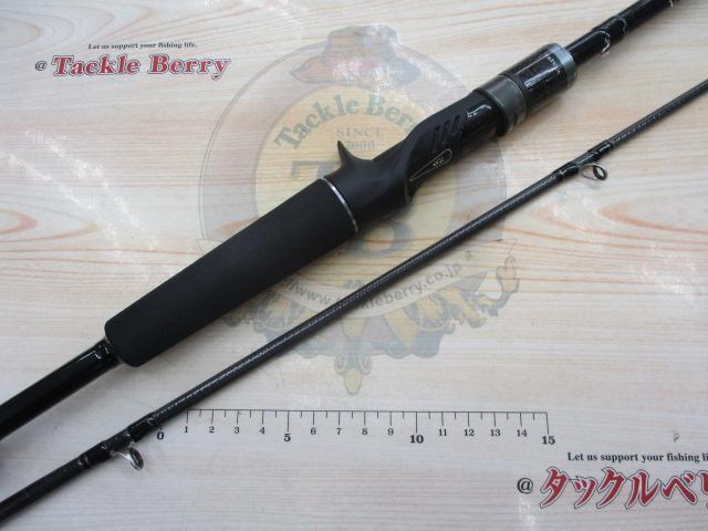 タトゥーラXT 6102MRB｜＠ベリーネット 日本最大新品中古釣具WEBショップ