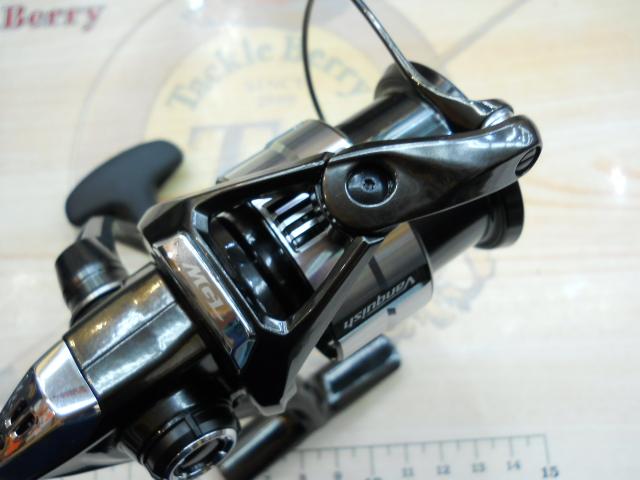23ヴァンキッシュ C3000MHG｜＠ベリーネット 日本最大新品中古釣具WEB
