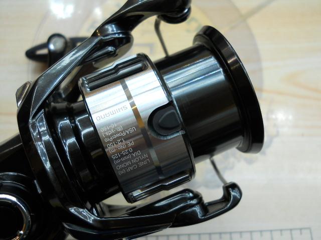 23ヴァンキッシュ C3000MHG｜＠ベリーネット 日本最大新品中古釣具WEB