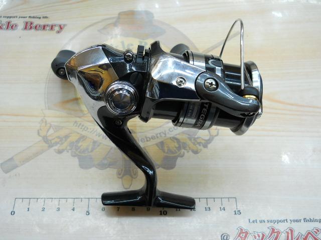 12アルテグラ C3000SDH