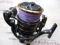22カルディアSW 6000D-H