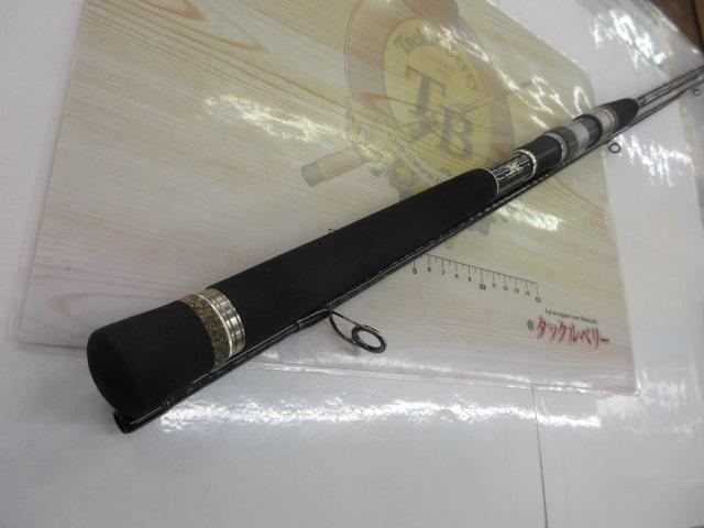 KGエボリューション KGS-862L