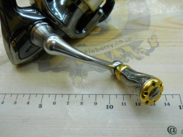 14ステラ 2500S｜＠ベリーネット 日本最大新品中古釣具WEBショップ