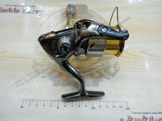 14ステラ 2500S｜＠ベリーネット 日本最大新品中古釣具WEBショップ
