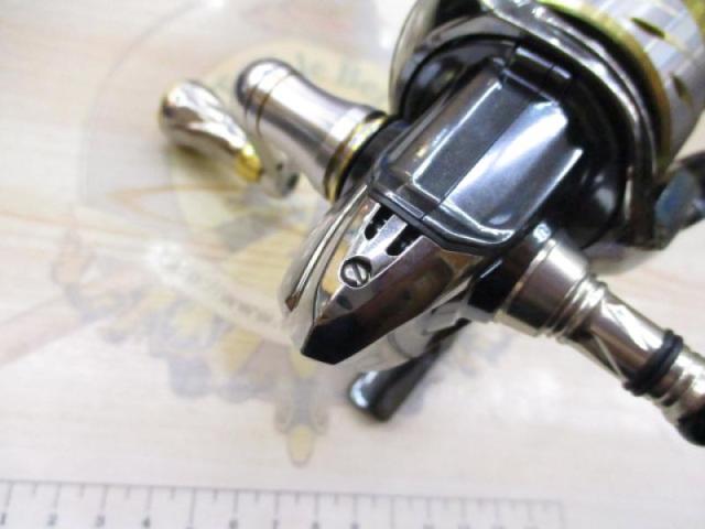 14ステラ 2500S