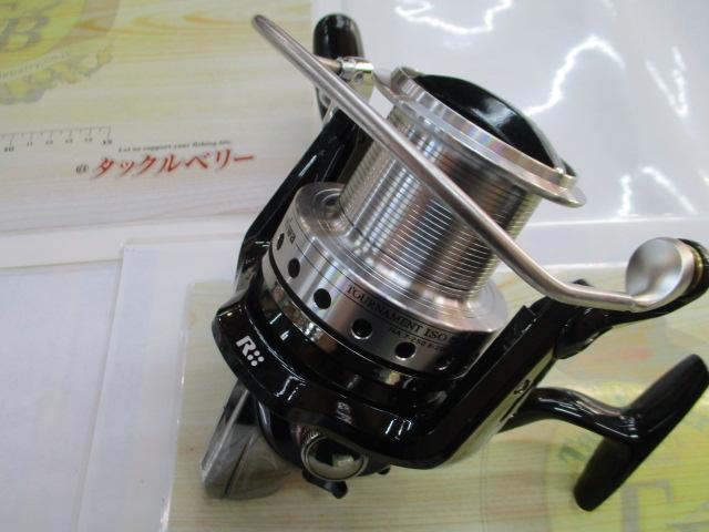トーナメントISO 5000遠投｜＠ベリーネット 日本最大新品中古釣具WEB