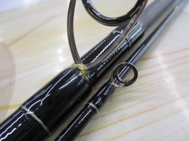 バリスティックHIRA 11H TZ/NANO｜＠ベリーネット 日本最大新品中古