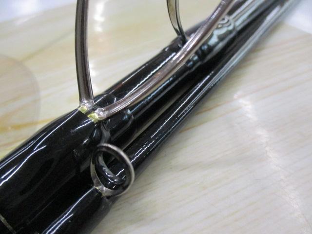 バリスティックHIRA 11H TZ/NANO｜＠ベリーネット 日本最大新品中古
