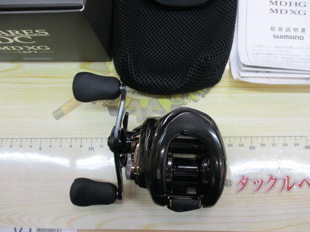 23アンタレスDC MD XG LEFT