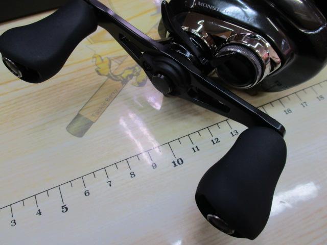 23アンタレスDC MD XG LEFT