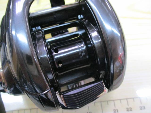 23アンタレスDC MD XG LEFT