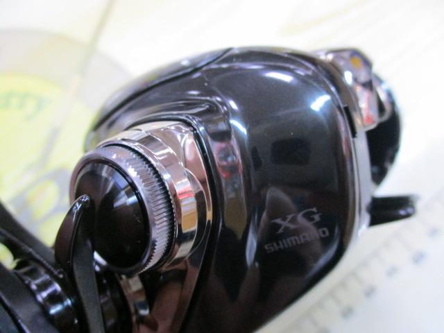 23アンタレスDC MD XG LEFT