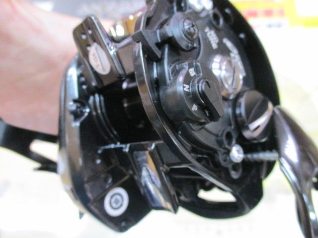23アンタレスDC MD XG LEFT