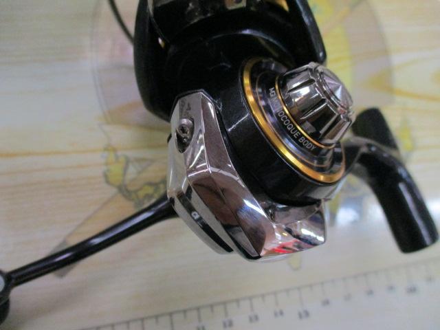 21カルディア FC LT2000S