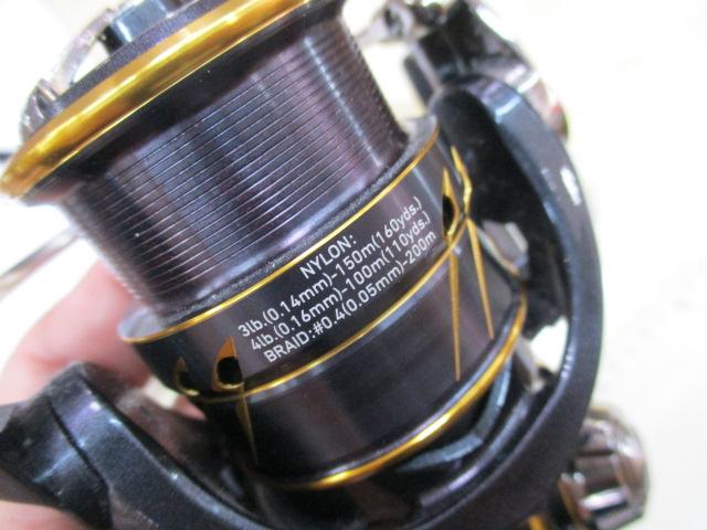 21カルディア FC LT2000S
