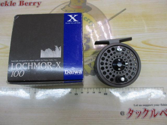 ロッホモアX 100
