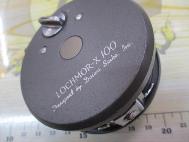 ロッホモアX 100