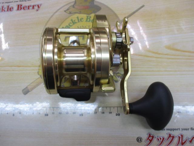 オシアジガー 2000｜＠ベリーネット 日本最大新品中古釣具WEBショップ