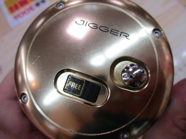 オシアジガー 2000｜＠ベリーネット 日本最大新品中古釣具WEBショップ