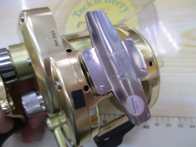 オシアジガー 2000｜＠ベリーネット 日本最大新品中古釣具WEBショップ